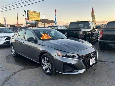 2025 Nissan Altima 2.5 S - Photo 68 - Riverside, CA 92508