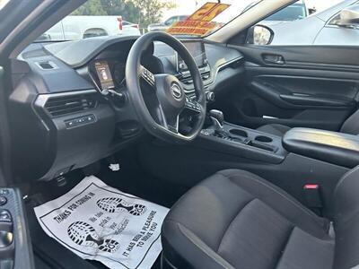 2025 Nissan Altima 2.5 S - Photo 46 - Riverside, CA 92508