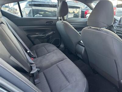 2025 Nissan Altima 2.5 S - Photo 27 - Riverside, CA 92508