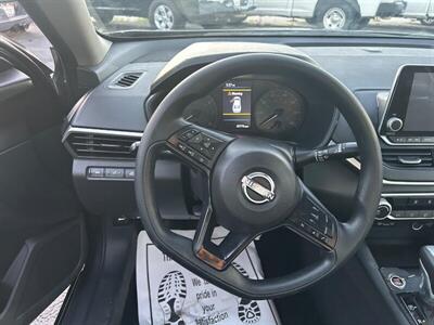 2025 Nissan Altima 2.5 S - Photo 29 - Riverside, CA 92508