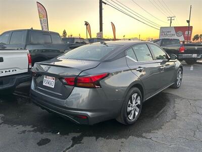 2025 Nissan Altima 2.5 S - Photo 39 - Riverside, CA 92508