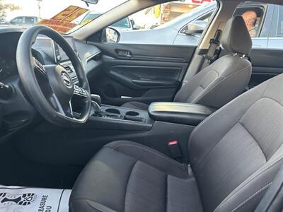 2025 Nissan Altima 2.5 S - Photo 28 - Riverside, CA 92508