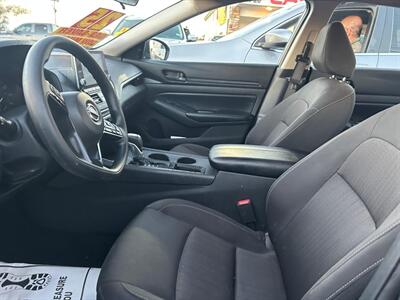 2025 Nissan Altima 2.5 S - Photo 12 - Riverside, CA 92508