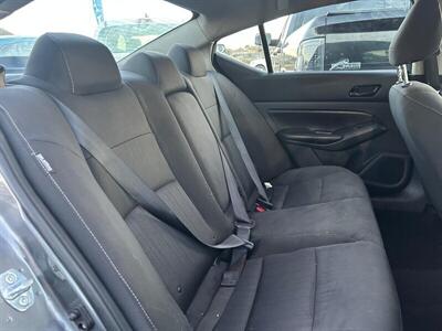 2025 Nissan Altima 2.5 S - Photo 48 - Riverside, CA 92508