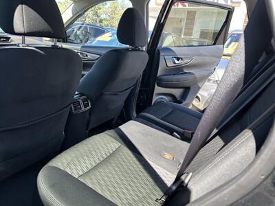 2019 Nissan Rogue SV   - Photo 58 - Riverside, CA 92508