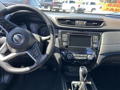 2019 Nissan Rogue SV   - Photo 98 - Riverside, CA 92508