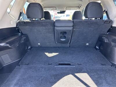 2019 Nissan Rogue SV   - Photo 49 - Riverside, CA 92508