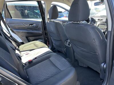 2019 Nissan Rogue SV   - Photo 64 - Riverside, CA 92508