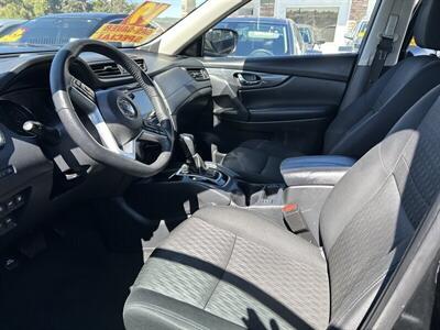 2019 Nissan Rogue SV   - Photo 91 - Riverside, CA 92508