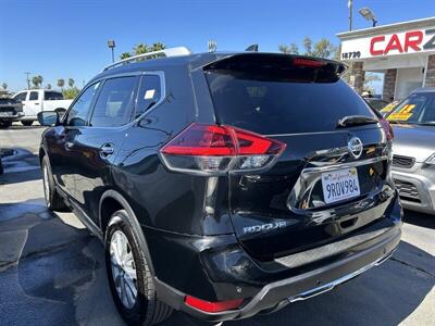 2019 Nissan Rogue SV   - Photo 80 - Riverside, CA 92508