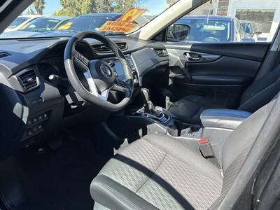 2019 Nissan Rogue SV   - Photo 52 - Riverside, CA 92508