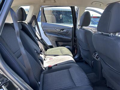 2019 Nissan Rogue SV   - Photo 26 - Riverside, CA 92508