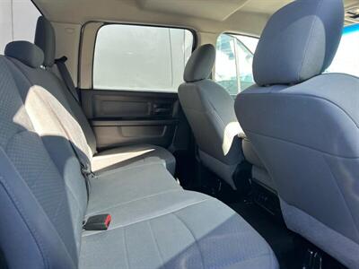 2020 RAM 1500 Classic Tradesman   - Photo 34 - Riverside, CA 92508