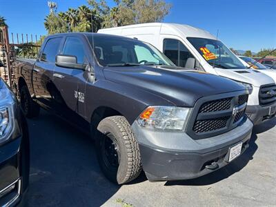 2020 RAM 1500 Classic Tradesman   - Photo 2 - Riverside, CA 92508