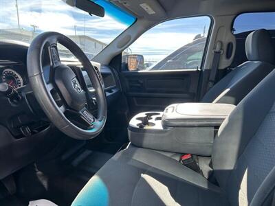 2020 RAM 1500 Classic Tradesman   - Photo 27 - Riverside, CA 92508