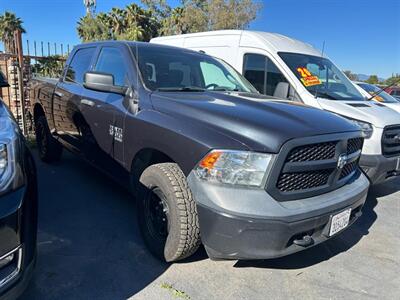 2020 RAM 1500 Classic Tradesman   - Photo 3 - Riverside, CA 92508