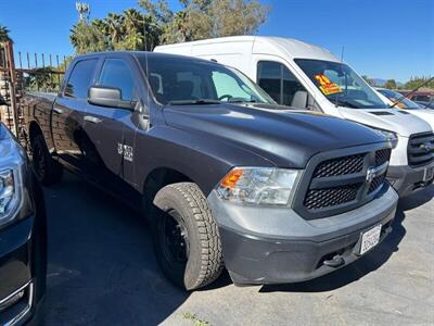 2020 RAM 1500 Classic Tradesman   - Photo 19 - Riverside, CA 92508