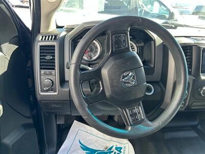 2020 RAM 1500 Classic Tradesman   - Photo 12 - Riverside, CA 92508