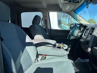 2020 RAM 1500 Classic Tradesman   - Photo 15 - Riverside, CA 92508