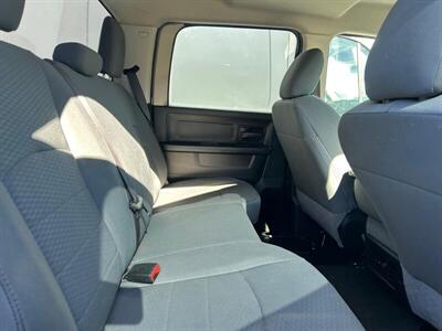 2020 RAM 1500 Classic Tradesman   - Photo 33 - Riverside, CA 92508