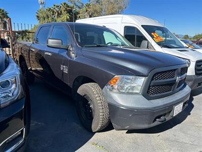 2020 RAM 1500 Classic Tradesman   - Photo 5 - Riverside, CA 92508