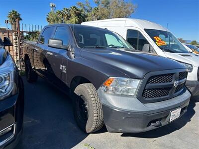 2020 RAM 1500 Classic Tradesman   - Photo 21 - Riverside, CA 92508
