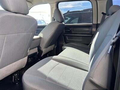 2020 RAM 1500 Classic Tradesman   - Photo 31 - Riverside, CA 92508