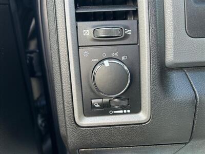 2020 RAM 1500 Classic Tradesman   - Photo 28 - Riverside, CA 92508