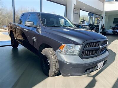 2020 RAM 1500 Classic Tradesman   - Photo 18 - Riverside, CA 92508