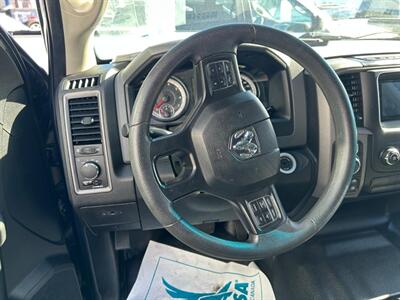 2020 RAM 1500 Classic Tradesman   - Photo 13 - Riverside, CA 92508