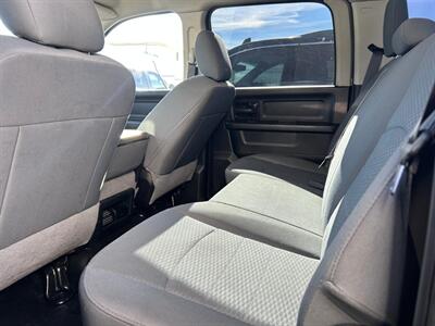 2020 RAM 1500 Classic Tradesman   - Photo 14 - Riverside, CA 92508