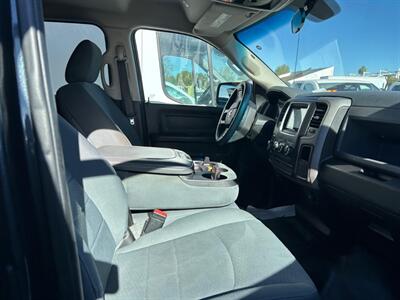 2020 RAM 1500 Classic Tradesman   - Photo 8 - Riverside, CA 92508