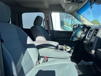 2020 RAM 1500 Classic Tradesman   - Photo 32 - Riverside, CA 92508