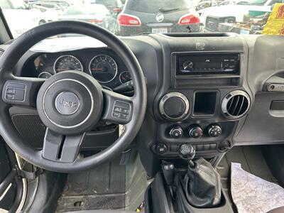 2015 Jeep Wrangler Sport S   - Photo 15 - Riverside, CA 92508