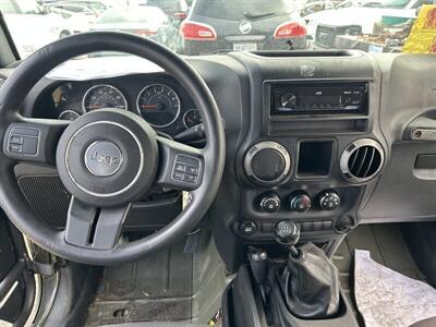 2015 Jeep Wrangler Sport S   - Photo 79 - Riverside, CA 92508