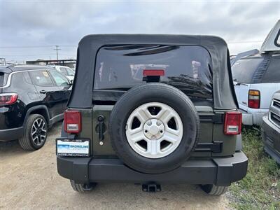 2015 Jeep Wrangler Sport S   - Photo 72 - Riverside, CA 92508