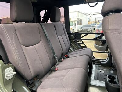 2015 Jeep Wrangler Sport S   - Photo 40 - Riverside, CA 92508