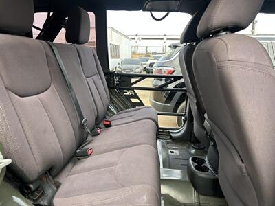 2015 Jeep Wrangler Sport S   - Photo 83 - Riverside, CA 92508