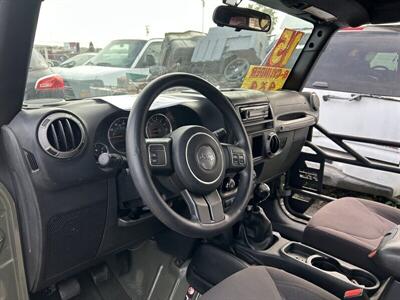 2015 Jeep Wrangler Sport S   - Photo 77 - Riverside, CA 92508
