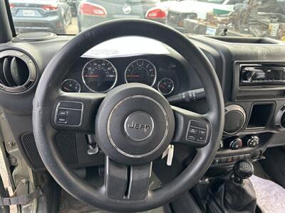 2015 Jeep Wrangler Sport S   - Photo 99 - Riverside, CA 92508