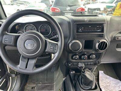 2015 Jeep Wrangler Sport S   - Photo 80 - Riverside, CA 92508