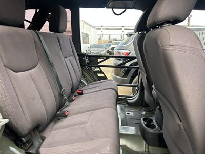 2015 Jeep Wrangler Sport S   - Photo 41 - Riverside, CA 92508