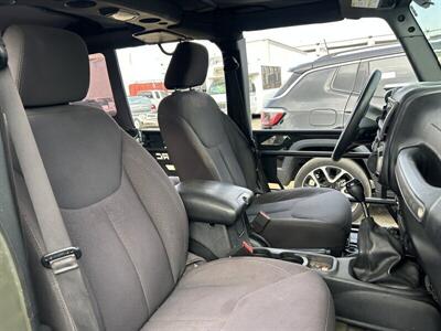 2015 Jeep Wrangler Sport S   - Photo 95 - Riverside, CA 92508