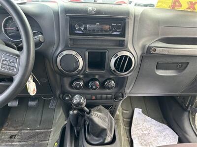 2015 Jeep Wrangler Sport S   - Photo 60 - Riverside, CA 92508