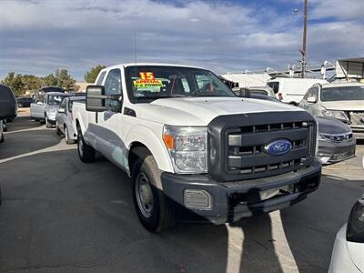 2015 Ford F-250 Lariat   - Photo 22 - Riverside, CA 92508