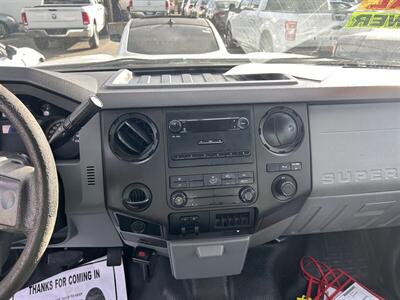 2015 Ford F-250 Lariat   - Photo 21 - Riverside, CA 92508