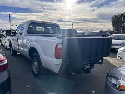 2015 Ford F-250 Lariat   - Photo 7 - Riverside, CA 92508