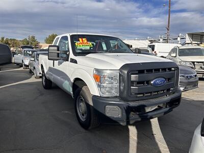 2015 Ford F-250 Lariat   - Photo 4 - Riverside, CA 92508