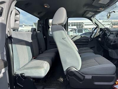 2015 Ford F-250 Lariat   - Photo 14 - Riverside, CA 92508