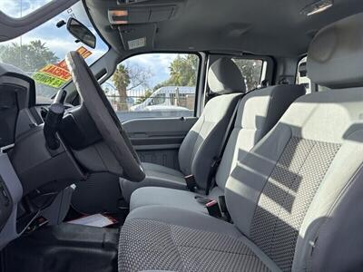 2015 Ford F-250 Lariat   - Photo 86 - Riverside, CA 92508